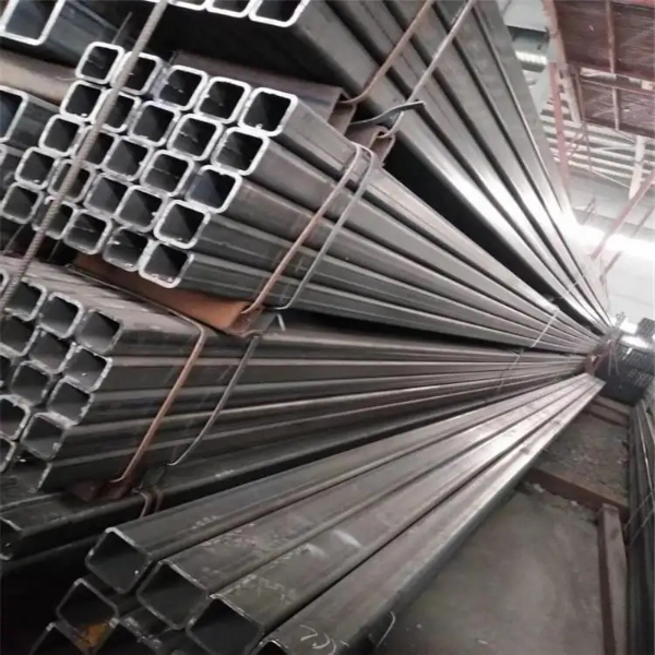 周至Q345B无缝方管